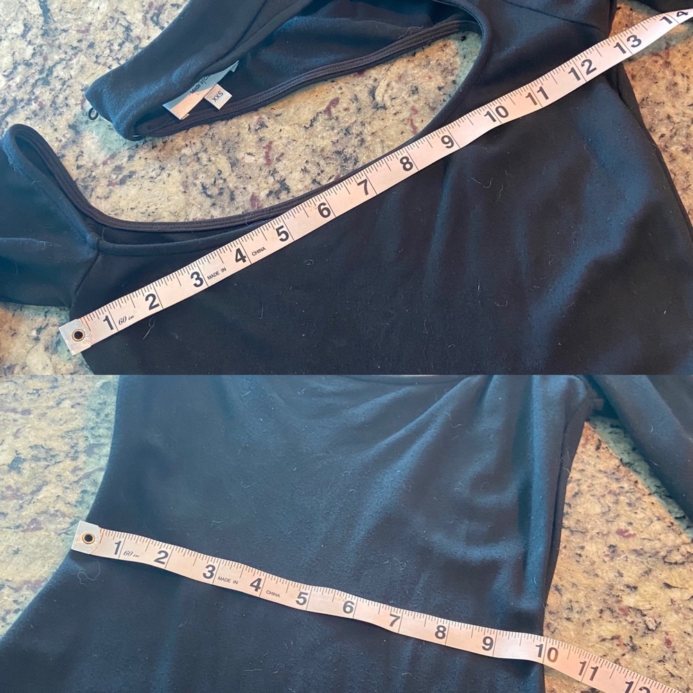 SEXY PRIVACY PLEASE MIDLAND MINI DRESS - Picture 9 of 12